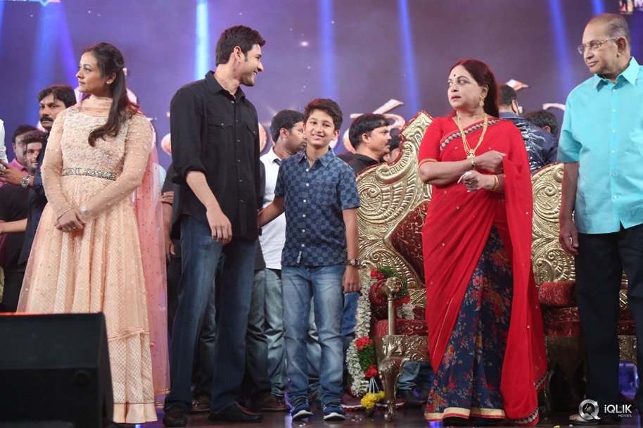 Srimanthudu-Movie-Audio-Launch
